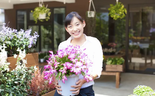 花屋